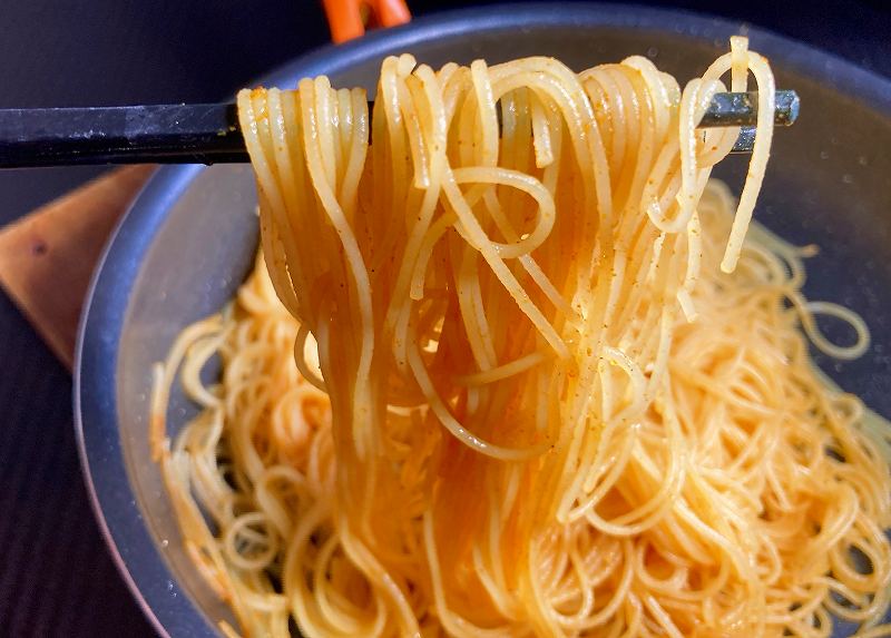 実食３