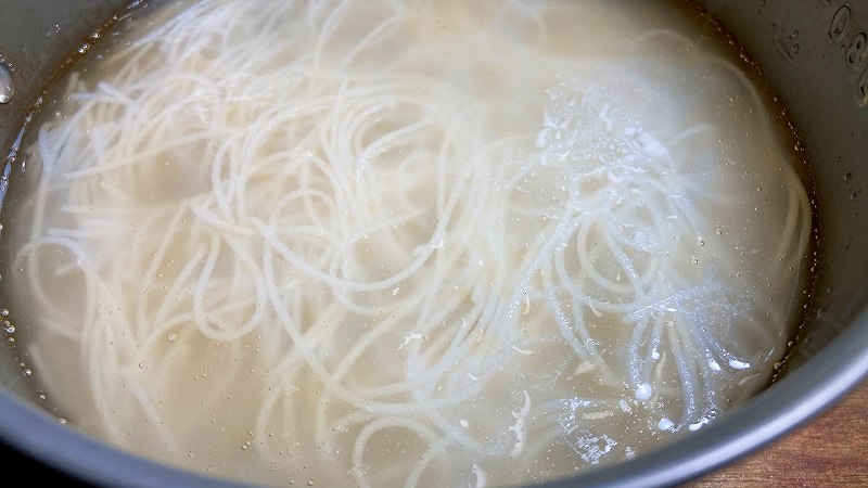 実食２