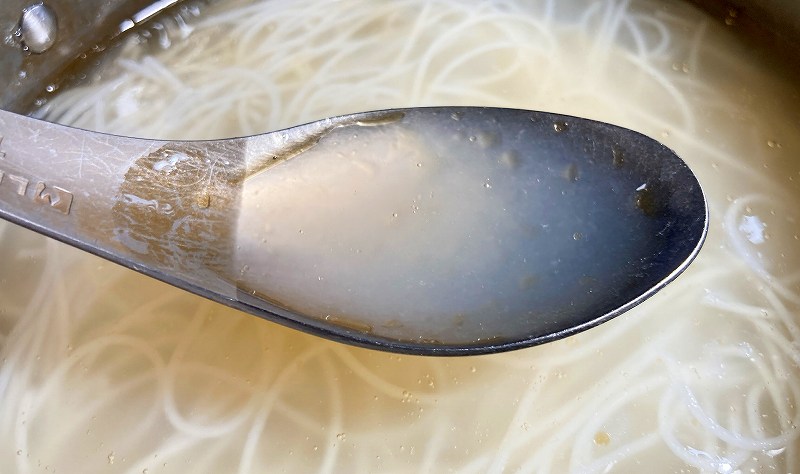 実食３