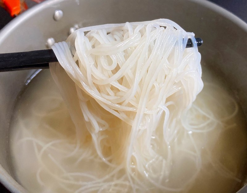 実食４