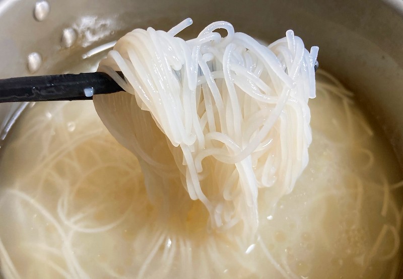 実食５
