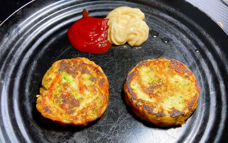 実食2
