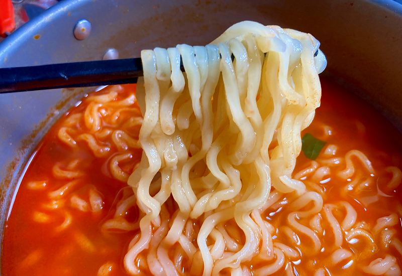 実食4
