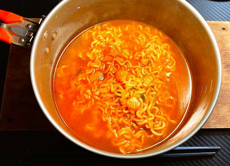実食1