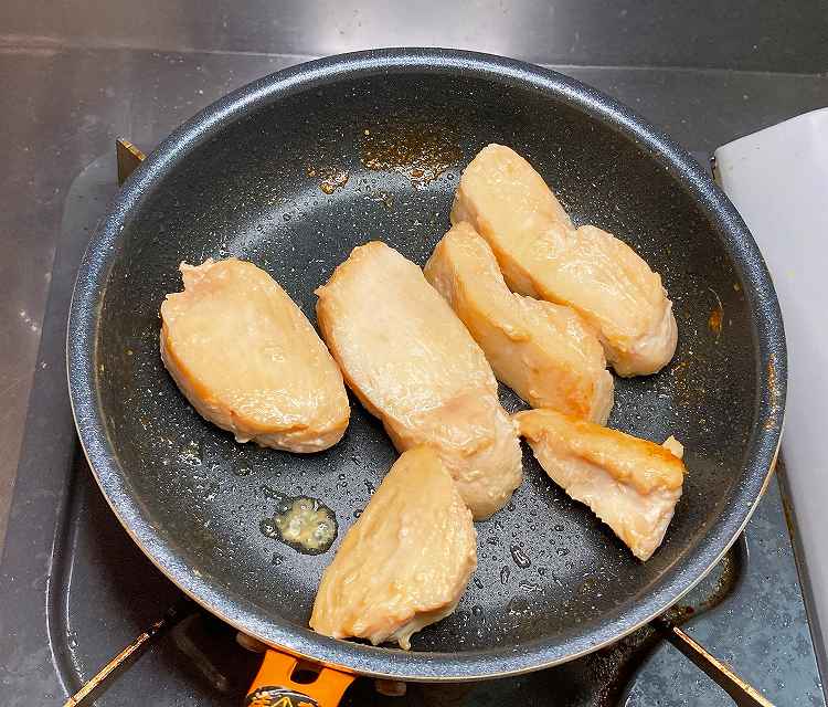 再加熱2