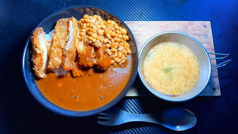９月朝食３