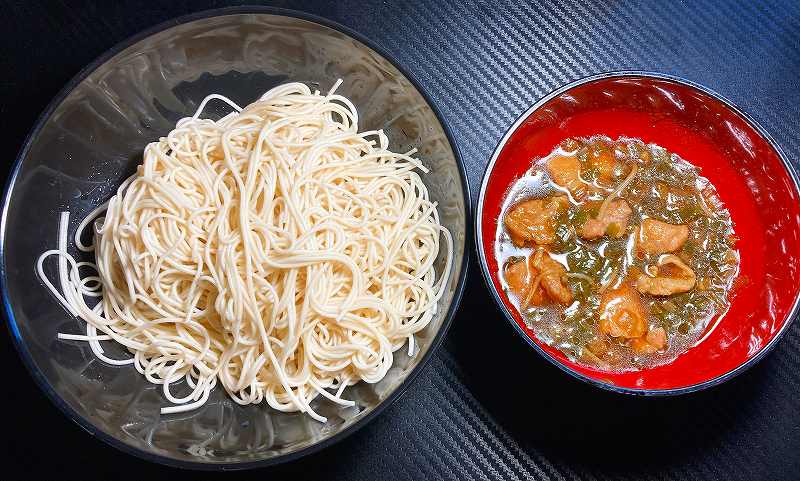 ９月朝食７