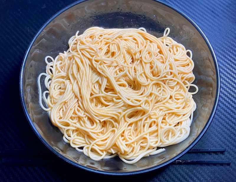 しょうゆ実食１