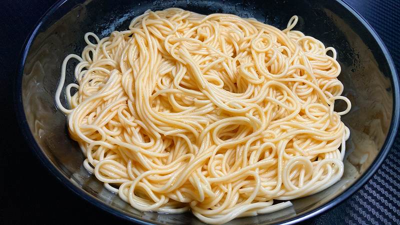 しょうゆ実食２