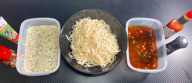 マヨネーズつゆ、トマトジュースつゆアイキャッチ