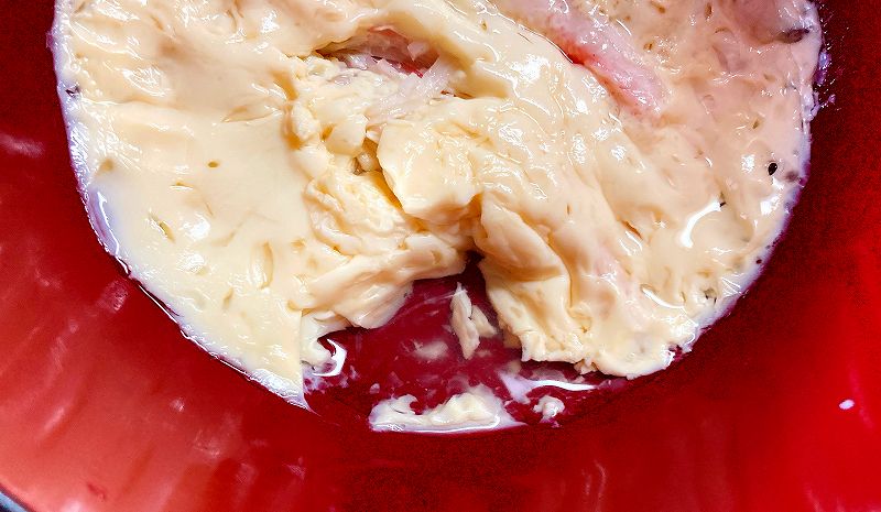 １０分レンチ後２