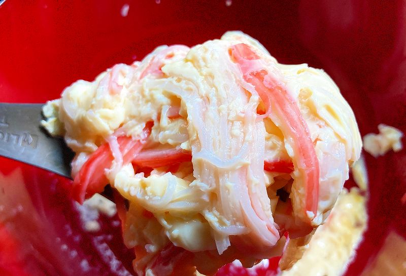 再実食２、白だしの茶碗蒸しアイキャッチ