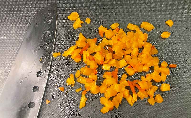 たくあんカット2