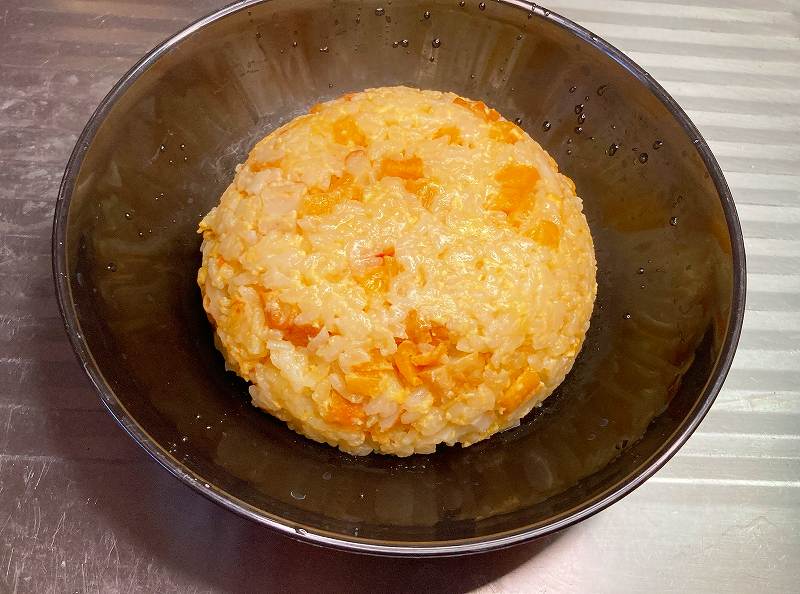 ひっくり返す２