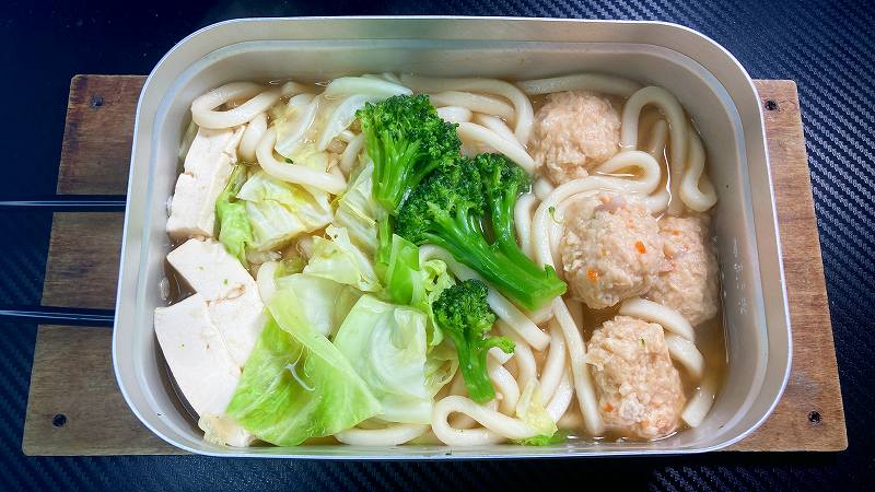 １１月の朝食１４