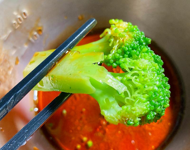 プレート実食３