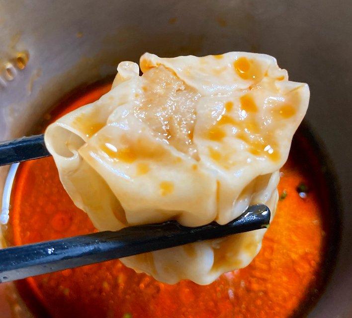 プレート実食４