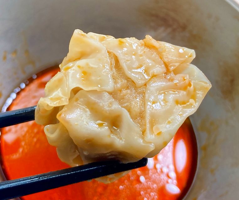 メスティン実食３