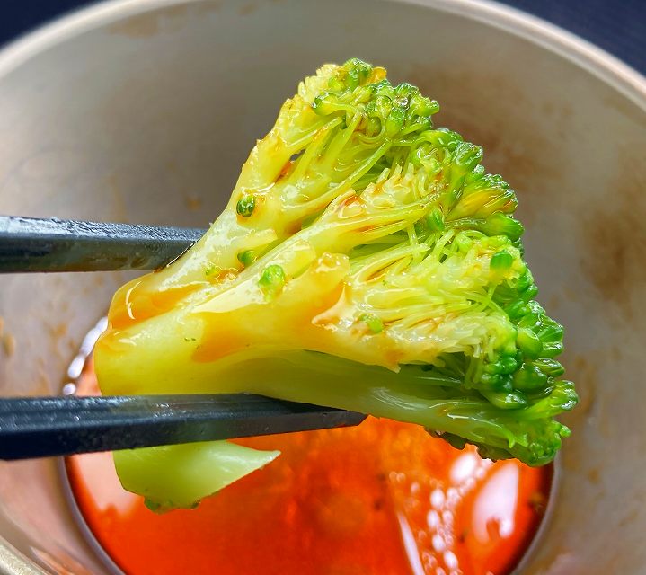 メスティン実食４