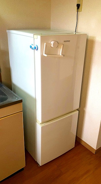 冷蔵庫１