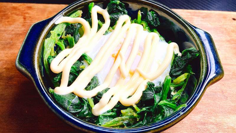 実食２、ココットアイキャッチ