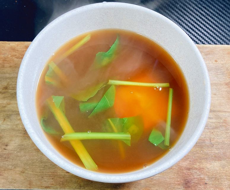 実食１，雑煮アイキャッチ