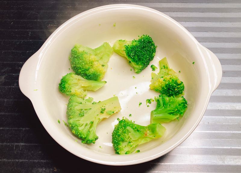 ブロッコリーセット