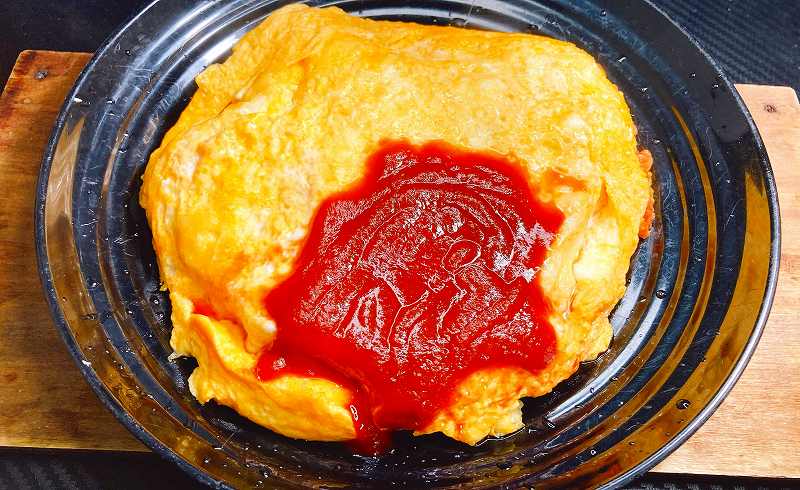 辞職２、玄米トマトリゾット（その２）アイキャッチ