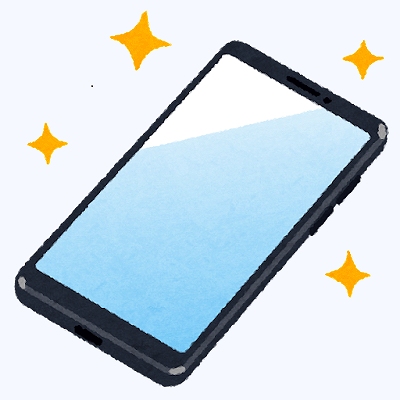 スマホイラストアイキャッチ