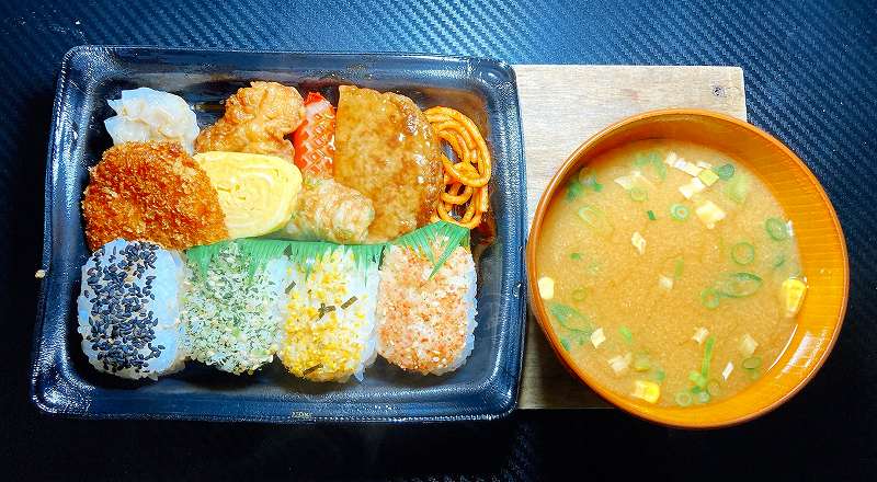 １月２０日朝食