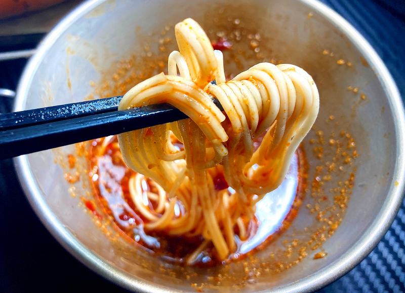 そうめんと合わせる