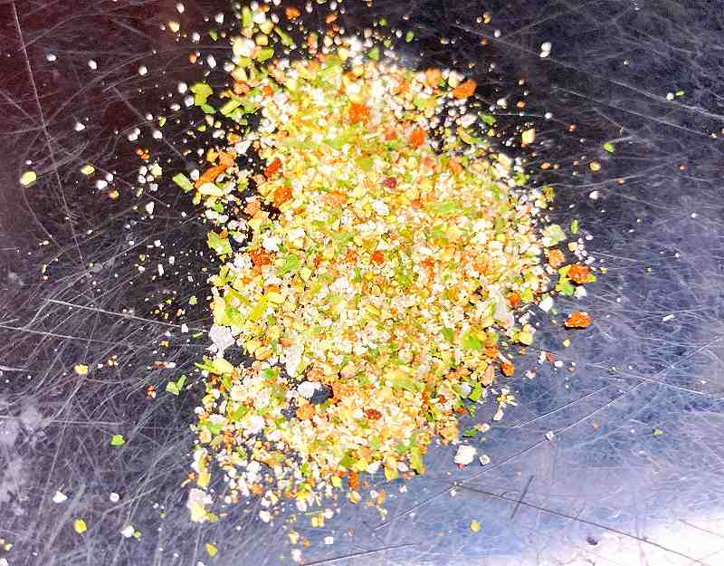 マジックソルト