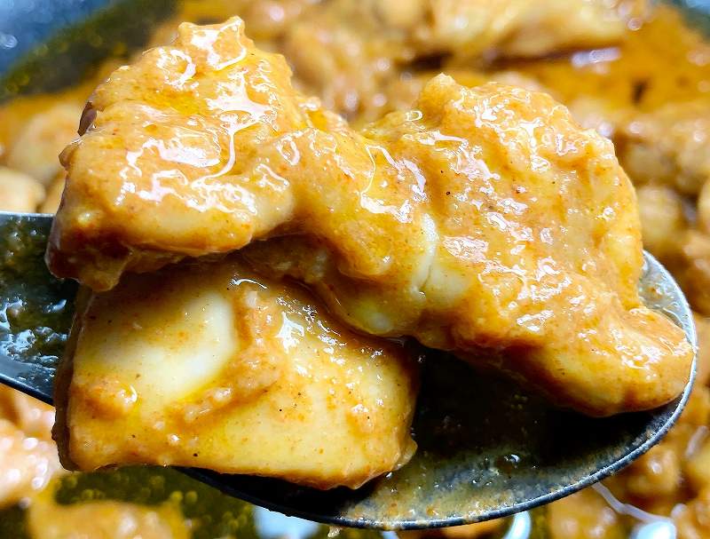 実食３、クレイジーソルトのタンドリーチキンアイキャッチ