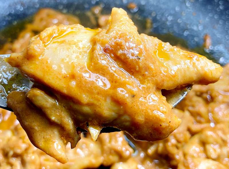 実食４、クレイジーソルトのタンドリーチキンアイキャッチ