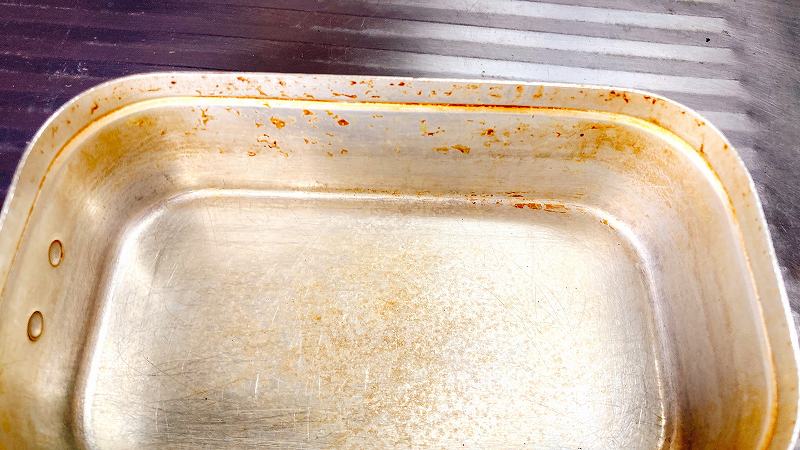 トランギアの内側