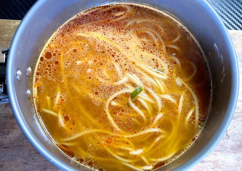 実食1