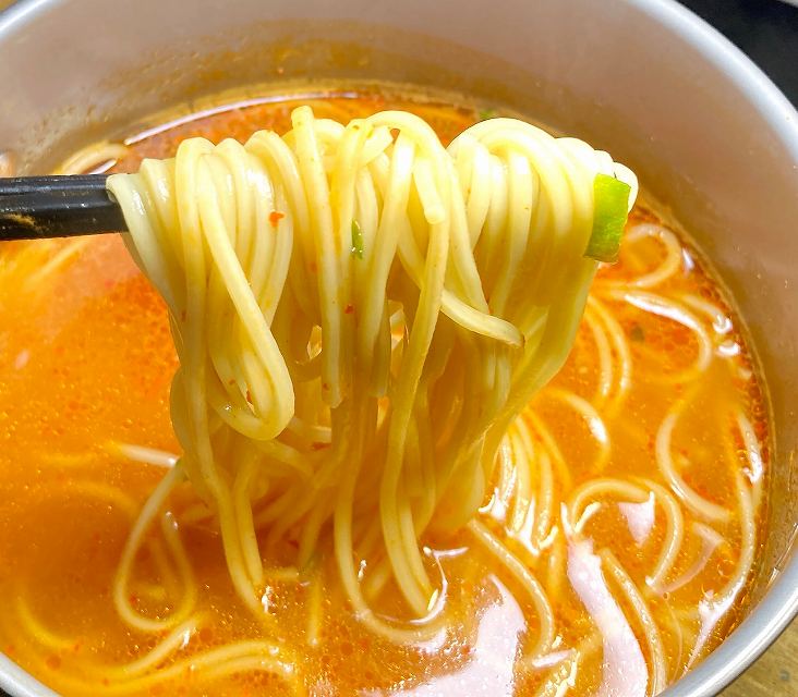 実食３