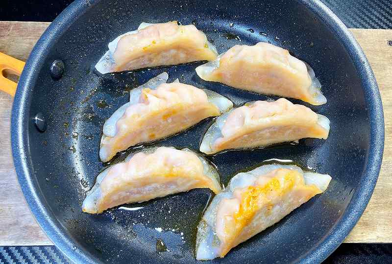 実食２
