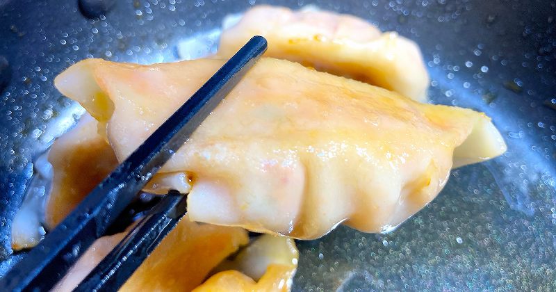 実食４