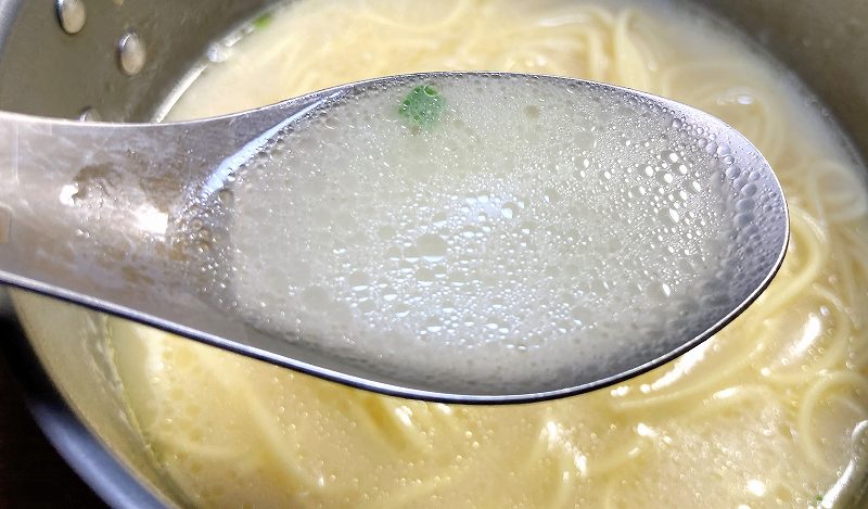 実食２