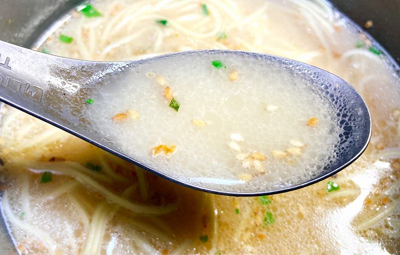実食２