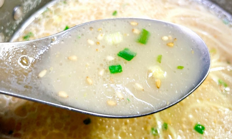 実食２