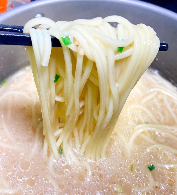 実食３