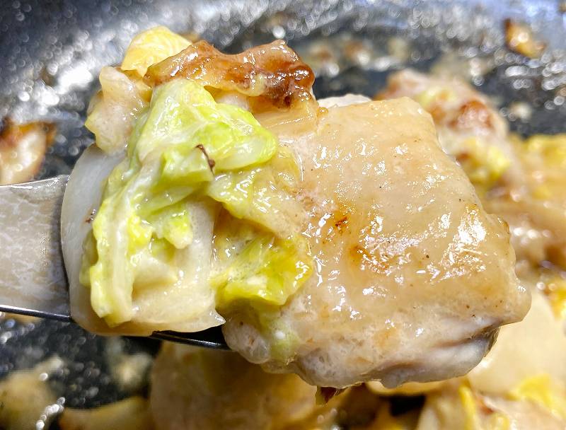 実食3