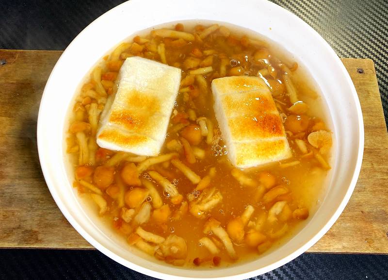 ４月朝食２