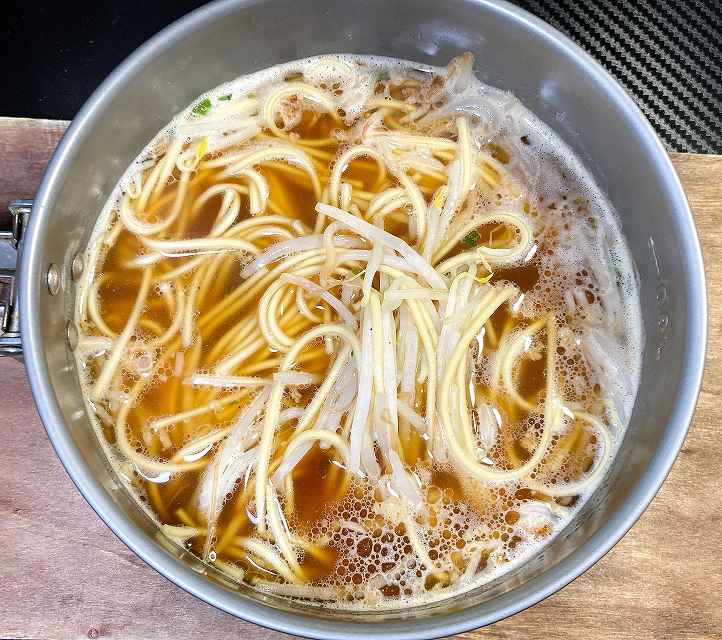 ４月朝食７
