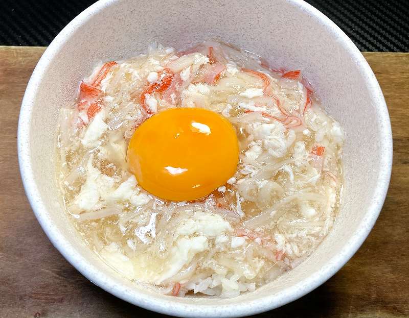 実食２