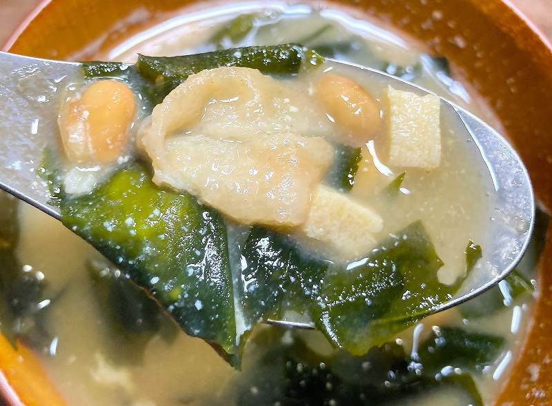 実食６
