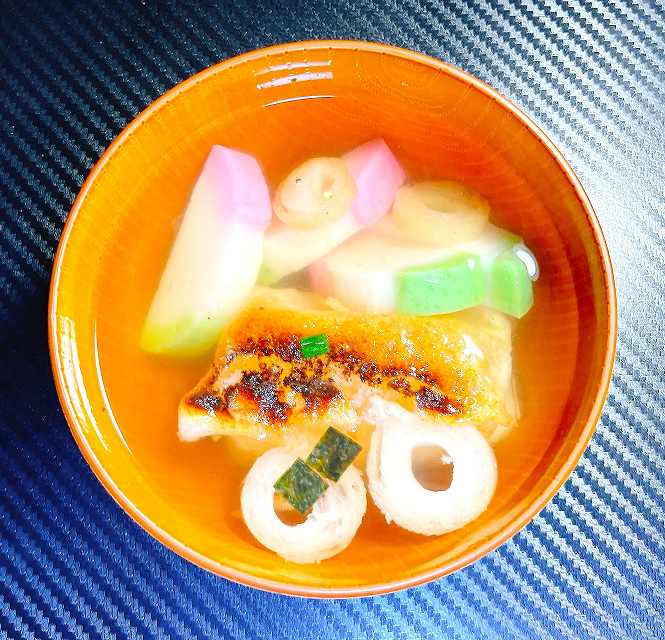 実食１、雑煮風アイキャッチ