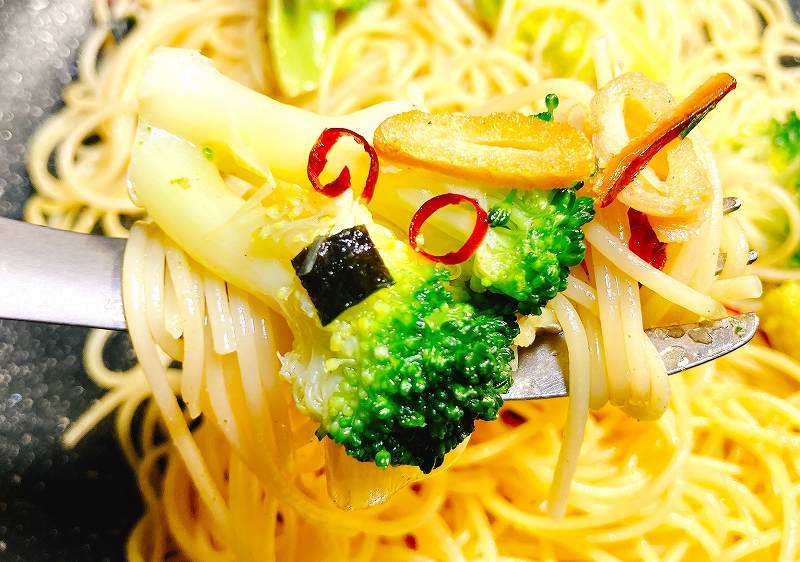 実食２